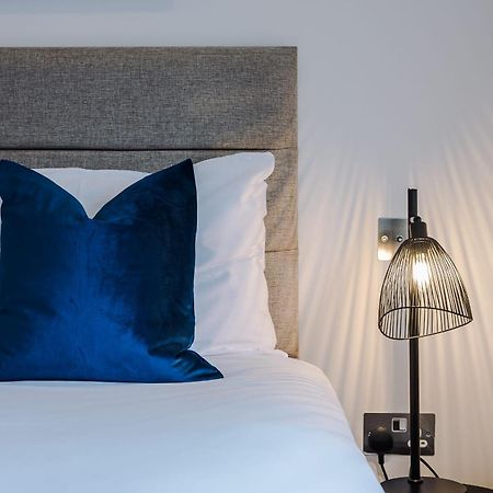 Host & Stay - The Waterfront Hideaway Ліверпуль Екстер'єр фото