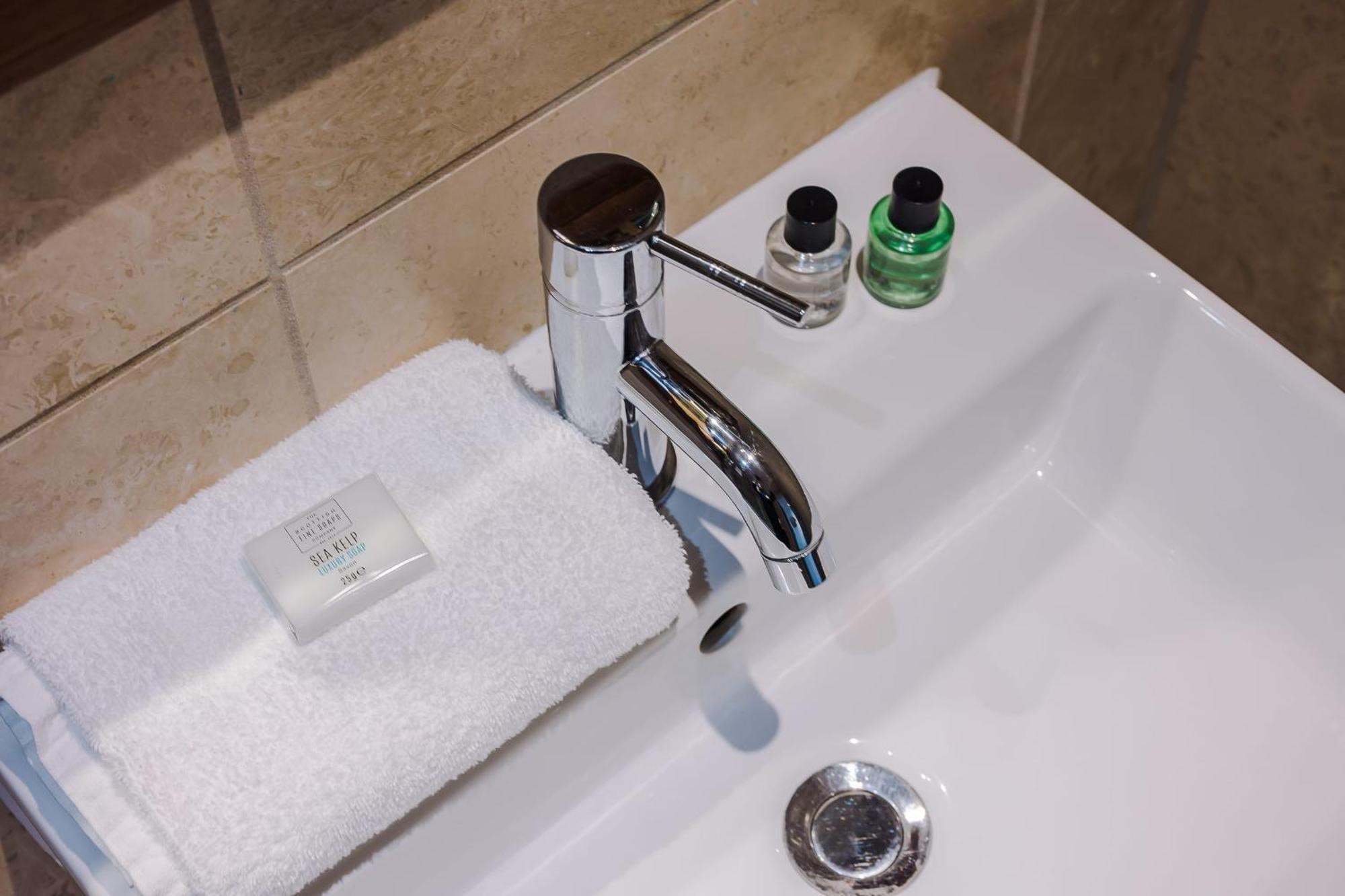 Host & Stay - The Waterfront Hideaway Ліверпуль Екстер'єр фото