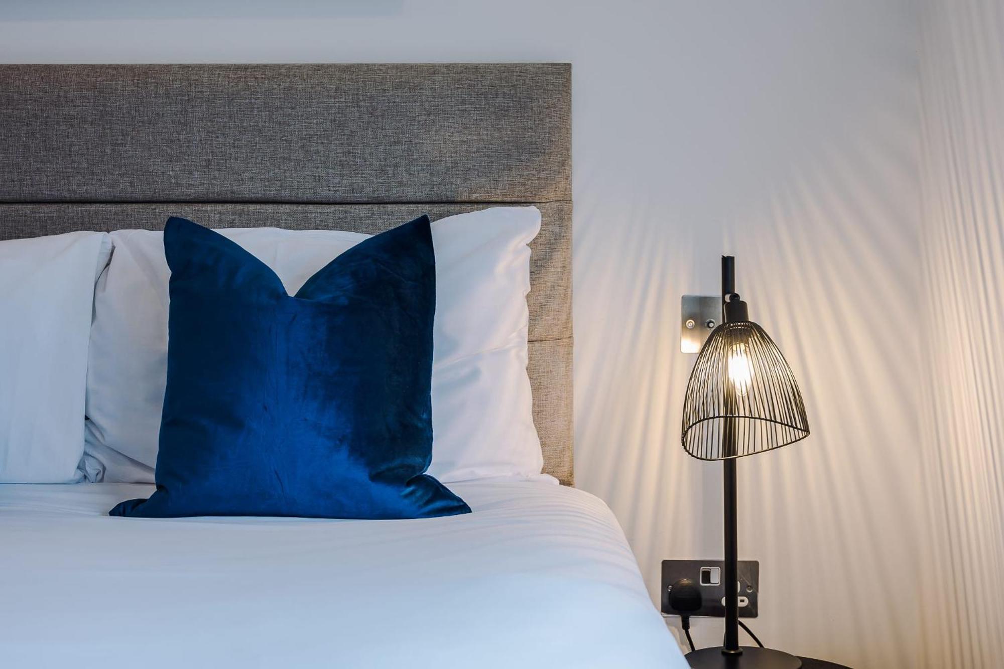 Host & Stay - The Waterfront Hideaway Ліверпуль Екстер'єр фото
