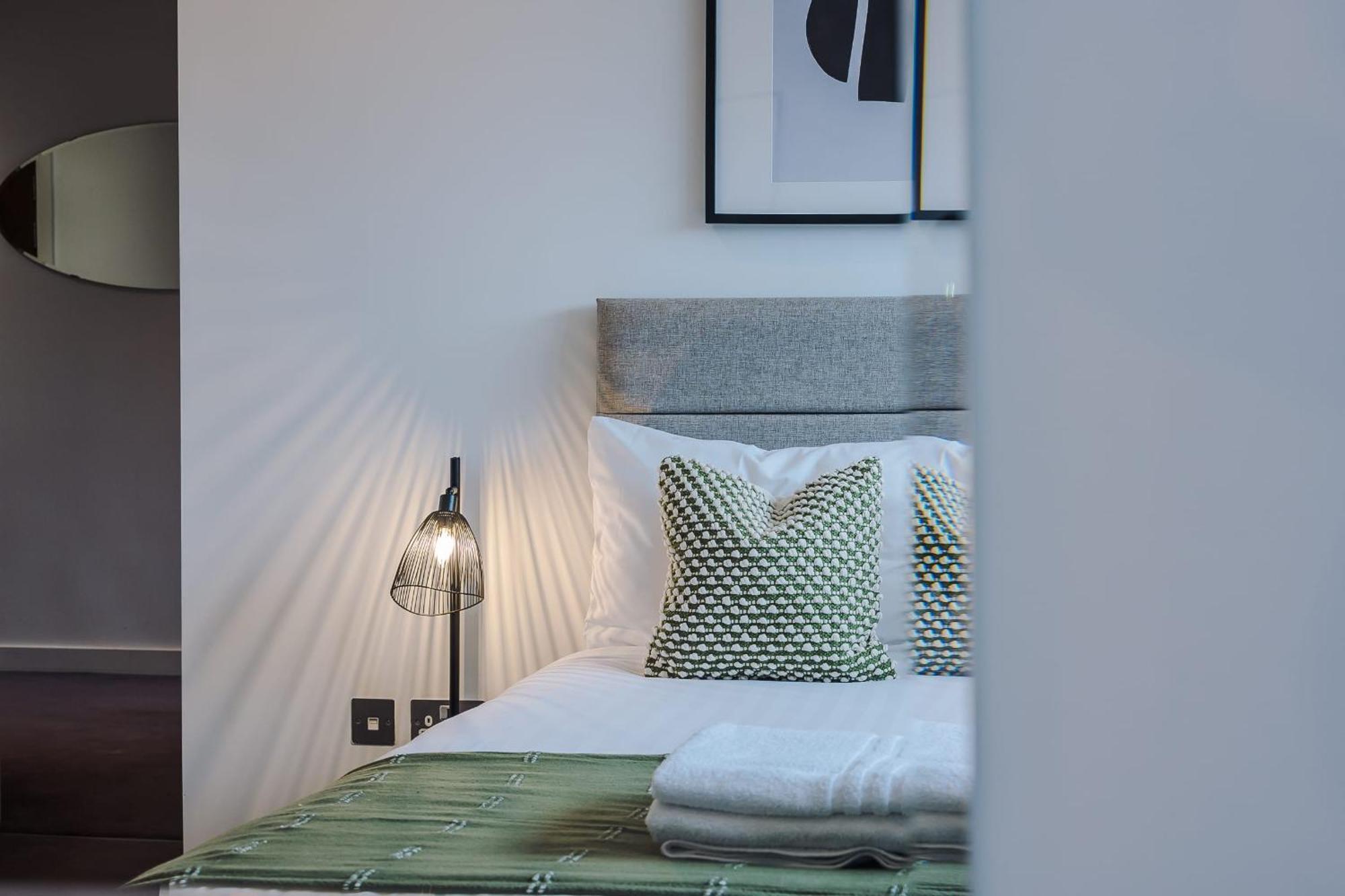 Host & Stay - The Waterfront Hideaway Ліверпуль Екстер'єр фото