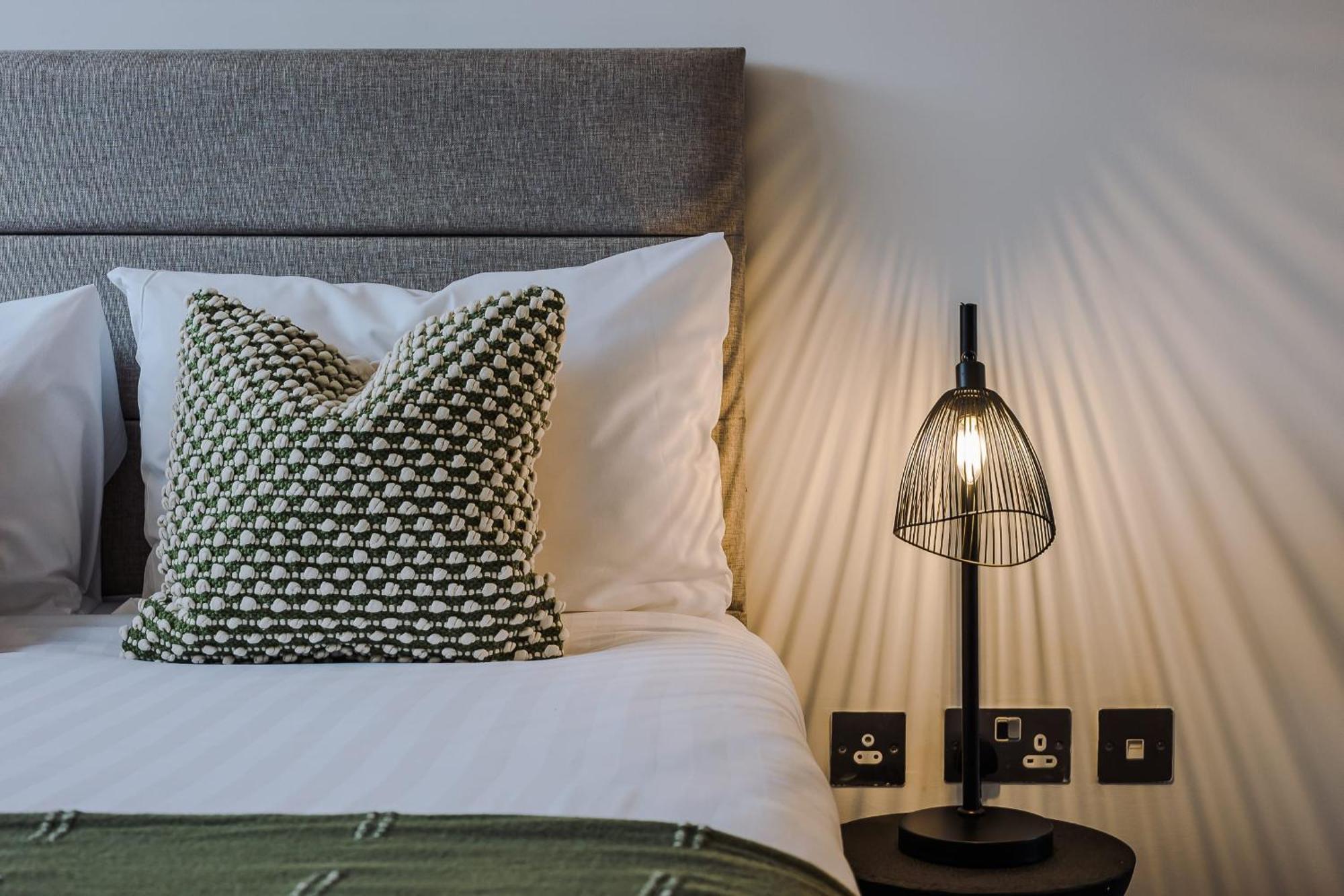 Host & Stay - The Waterfront Hideaway Ліверпуль Екстер'єр фото