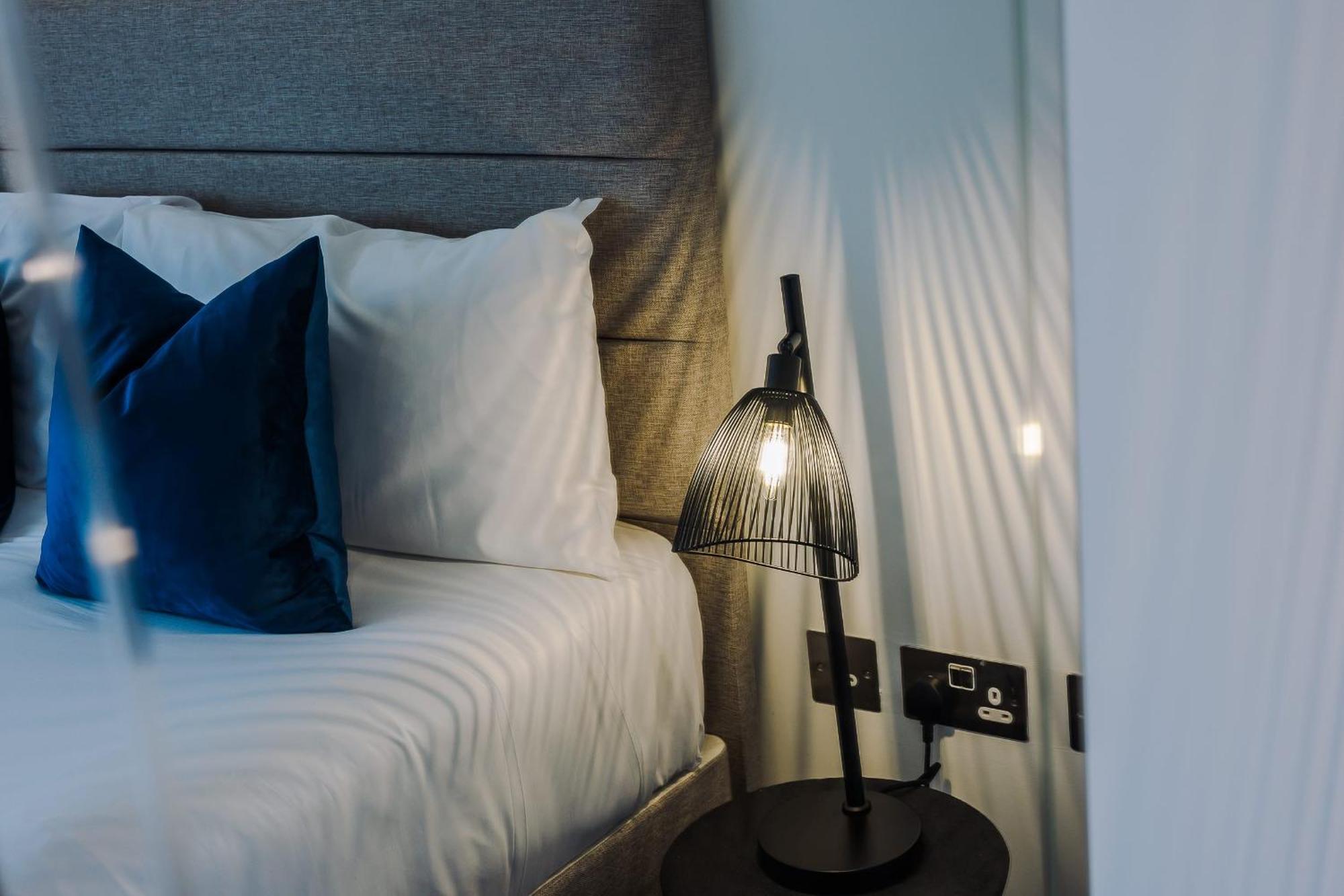 Host & Stay - The Waterfront Hideaway Ліверпуль Екстер'єр фото