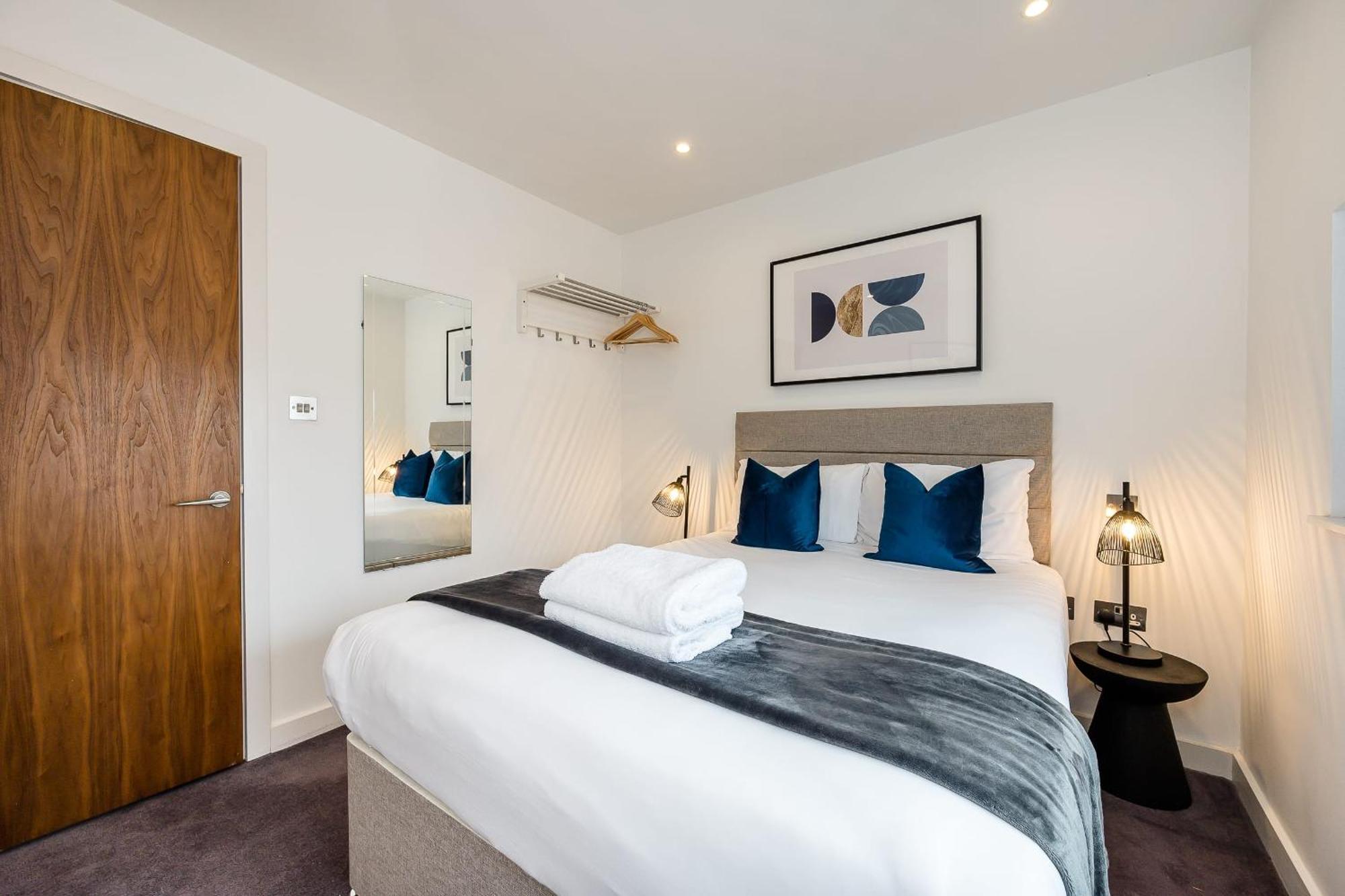 Host & Stay - The Waterfront Hideaway Ліверпуль Екстер'єр фото