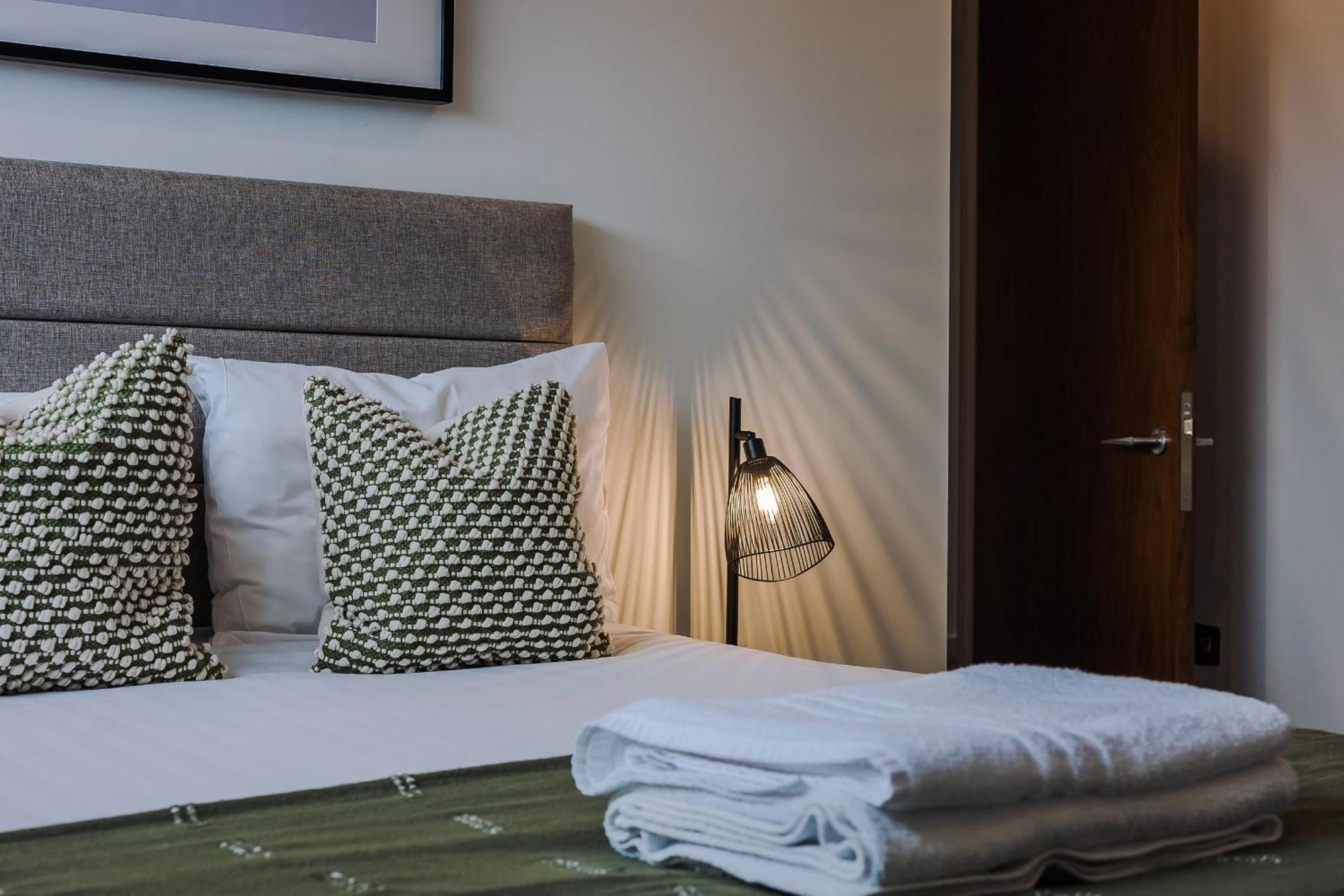 Host & Stay - The Waterfront Hideaway Ліверпуль Екстер'єр фото